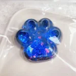 sequin cat paw squishy slow rising stress toy banner 9