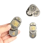 shark mechanical fidget slider metal edc stress relief banner 1