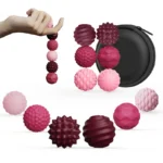 silicone magnetic fidget balls stress relief sensory toys banner 1