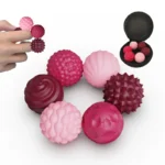 silicone magnetic fidget balls stress relief sensory toys banner 2
