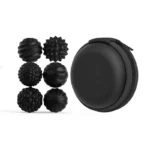 silicone magnetic fidget balls stress relief sensory toys banner 8