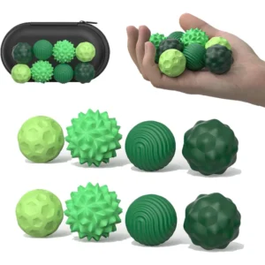 silicone magnetic sensory fidget balls stress relief toy banner 1 1