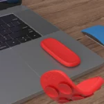 silicone sensory fidget strip stress relief toy banner 6