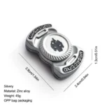 skeleton ghost alloy fidget spinner slider toy banner 2