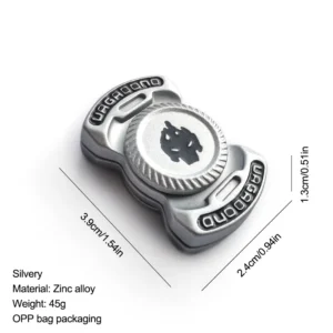 skeleton ghost alloy fidget spinner slider toy banner 2