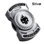 skeleton ghost alloy fidget spinner slider toy banner 7
