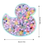 skin picking pad fidget sensory stress relief toy banner 9