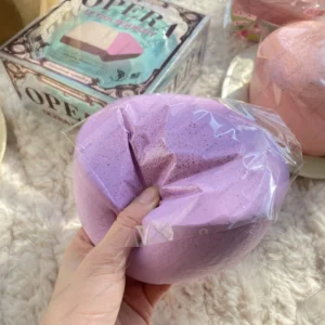 slow rising squishy milk cake stress relief toy banner 2