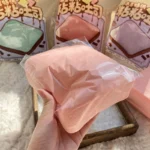 slow rising squishy milk cake stress relief toy banner 4