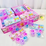 soft cat paw squishy stress relief toy banner 3