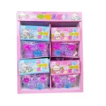 soft cat paw squishy stress relief toy banner 6