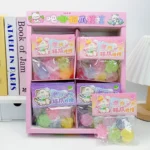 soft cat paw squishy stress relief toy banner 8