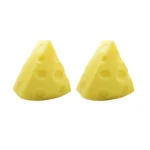 soft cheese squishy toy for stress relief fun banner 8