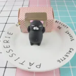 soft silicone squishy cat stress relief toy banner 8