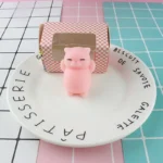 soft silicone squishy cat stress relief toy banner 9