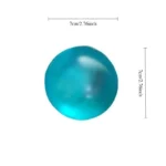 soft transparent blue maltose squishy stress relief toy banner 6