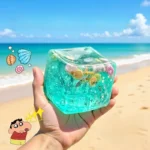 soft transparent star squishy fidget toy for stress relief banner 1