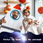 solar system planet stress balls educational toy set banner 6