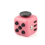 solid color fidget cube stress relief toy banner 10