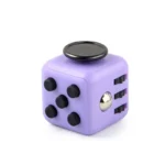 solid color fidget cube stress relief toy banner 8