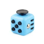 solid color fidget cube stress relief toy banner 9