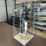 space rocket building block set for kids banner 4