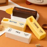 squishy butter cheese stick stress relief fidget toy banner 1