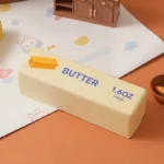 squishy butter cheese stick stress relief fidget toy banner 10