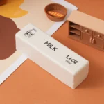 squishy butter cheese stick stress relief fidget toy banner 5