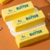 3pcs butter a