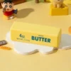 Butter a