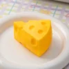 Triangle cheese