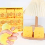 squishy cheese stress relief fidget toy for relaxation banner 1