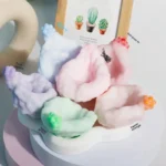 squishy stress relief ball fidget toy for adults and kids banner 5