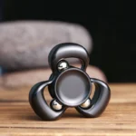 stainless steel edc fidget spinner stress relief banner 1