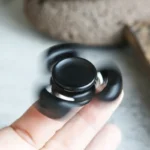 stainless steel edc fidget spinner stress relief banner 4
