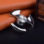 stainless steel fidget spinner adult stress relief toy banner 3