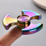 stainless steel fidget spinner adult stress relief toy banner 5