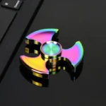 stainless steel fidget spinner adult stress relief toy banner 7