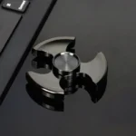 stainless steel fidget spinner adult stress relief toy banner 8