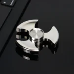 stainless steel fidget spinner adult stress relief toy banner 9