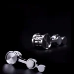 stainless steel foldable pendulum fidget spinner stress relief banner 3