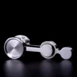 stainless steel foldable pendulum fidget spinner stress relief banner 4