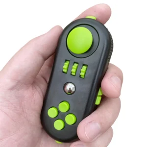 stress relief fidget dice decompression toy antistress banner 1