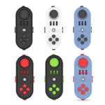 stress relief fidget dice decompression toy antistress banner 2