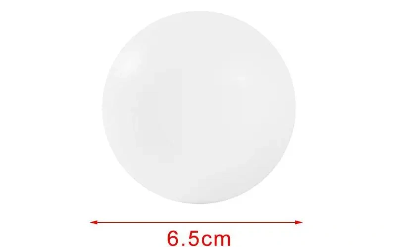 Stress Relief Squeeze Ball Fidget Toy