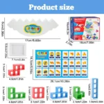 tetra tower balance stacking blocks party game banner 6