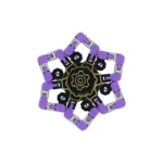 transformable fidget spinner stress relief sensory toy banner 10