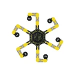 transformable fidget spinner stress relief sensory toy banner 7