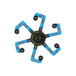 transformable fidget spinner stress relief sensory toy banner 9